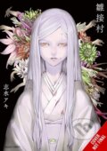 Kniha: Hinatsugimura (Aki Shimizu). Yen Press, 2026 Kniha: Hinatsugimura (Aki Shimizu). Yen Press, 2026