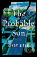Kniha: The Probable Son (Cindy Jiban). Lake Union Publishing, 2025 Kniha: The Probable Son (Cindy Jiban). Lake Union Publishing, 2025
