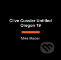 Kniha: Clive Cussler Quantum Tempest (Mike Maden). , 2025 Kniha: Clive Cussler Quantum Tempest (Mike Maden). , 2025