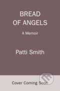 Kniha: Bread of Angels, 2025 Kniha: Bread of Angels, 2025