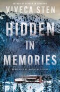 Kniha: Hidden in Memories (Viveca Sten). , 2025 Kniha: Hidden in Memories (Viveca Sten). , 2025