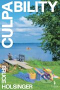 Kniha: Culpability, 2025 Kniha: Culpability, 2025