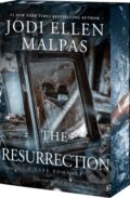 Kniha: Resurrection (Jodi Ellen Malpas). , 2025 Kniha: Resurrection (Jodi Ellen Malpas). , 2025