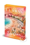 Kniha: The Do-Over (T L Swan). Arndell, 2025 Kniha: The Do-Over (T L Swan). Arndell, 2025