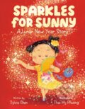 Kniha: Sparkles for Sunny (Sylvia Chen). Flamingo, 2025 Kniha: Sparkles for Sunny (Sylvia Chen). Flamingo, 2025
