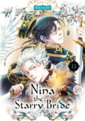 Kniha: Nina the Starry Bride 13 (RIKACHI). , 2025 Kniha: Nina the Starry Bride 13 (RIKACHI). , 2025