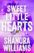 Kniha: Sweet Little Hearts (Shanora Williams). , 2025 Kniha: Sweet Little Hearts (Shanora Williams). , 2025