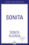 Kniha: Sonita (Sonita Alizada). HQ, 2025 Kniha: Sonita (Sonita Alizada). HQ, 2025