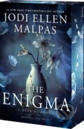 Kniha: The Enigma (Jodi Ellen Malpas). , 2025 Kniha: The Enigma (Jodi Ellen Malpas). , 2025