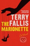 Kniha: The Marionette (Terry Fallis). , 1900 Kniha: The Marionette (Terry Fallis). , 1900