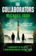 Kniha: The Collaborators, 2026 Kniha: The Collaborators, 2026