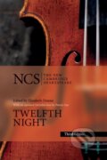 Kniha: Twelfth Night (William Shakespeare a Elizabeth Story Donno). Cambridge University Press, 2017 Kniha: Twelfth Night (William Shakespeare a Elizabeth Story Donno). Cambridge University Press, 2017