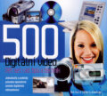 Kniha: Digitální video (Jamie Ewbank a Rob Hull). Slovart CZ, 2007 Kniha: Digitální video (Jamie Ewbank a Rob Hull). Slovart CZ, 2007