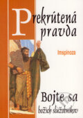 Kniha: Prekrútená pravda (Eko-konzult). Eko-konzult, 2007 Kniha: Prekrútená pravda (Eko-konzult). Eko-konzult, 2007
