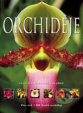 Orchideje - Ned Nash, Isobyl La Croix, Computer Press, 2007