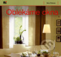 Kniha: Oblékáme okna (Věra Pidrová). ERA group, 2007 Kniha: Oblékáme okna (Věra Pidrová). ERA group, 2007