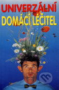 Kniha: Univerzální domácí léčitel (Eko-konzult). Eko-konzult, 2004 Kniha: Univerzální domácí léčitel (Eko-konzult). Eko-konzult, 2004