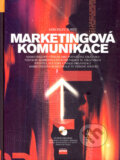 Kniha: Marketingová komunikace (Miroslav Foret). BIZBOOKS, 2006 Kniha: Marketingová komunikace (Miroslav Foret). BIZBOOKS, 2006