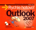 Kniha: Microsoft Office Outlook 2007 (Mojmír Král), 2007 Kniha: Microsoft Office Outlook 2007 (Mojmír Král), 2007