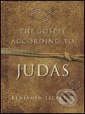 Kniha: Gospel According to Judas (Jeffrey Archer). Pan Macmillan, 2007 Kniha: Gospel According to Judas (Jeffrey Archer). Pan Macmillan, 2007