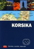 Kniha: Korsika (Computer Press). Computer Press, 2007 Kniha: Korsika (Computer Press). Computer Press, 2007