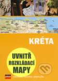 Kniha: Kréta (Computer Press). Computer Press, 2007 Kniha: Kréta (Computer Press). Computer Press, 2007