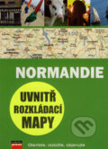Kniha: Normandie (Computer Press). Computer Press, 2007 Kniha: Normandie (Computer Press). Computer Press, 2007