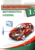 Kniha: Elektrotechnika motorových vozidel 1 (Bronislav Ždánský, Jindřich Kubát a Zdeněk Jan). Avid, 2001 Kniha: Elektrotechnika motorových vozidel 1 (Bronislav Ždánský, Jindřich Kubát a Zdeněk Jan). Avid, 2001