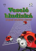 Kniha: Veselé bludiská (Arkus). Arkus, 2007 Kniha: Veselé bludiská (Arkus). Arkus, 2007