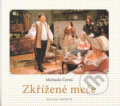 Kniha: Zkřížené meče (Michaela Černá). Mladá fronta, 2007 Kniha: Zkřížené meče (Michaela Černá). Mladá fronta, 2007