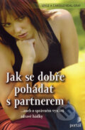 Kniha: Jak se dobře pohádat s partnerem (Carolle Vidal-Graf a Serge Vidal-Graf). Portál, 2007 Kniha: Jak se dobře pohádat s partnerem (Carolle Vidal-Graf a Serge Vidal-Graf). Portál, 2007