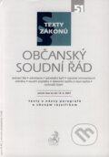 Kniha: Občanský soudní řád (C. H. Beck). C. H. Beck, 2007 Kniha: Občanský soudní řád (C. H. Beck). C. H. Beck, 2007