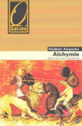 Kniha: Alchymie (Vladimír Karpenko). Academia, 2007 Kniha: Alchymie (Vladimír Karpenko). Academia, 2007