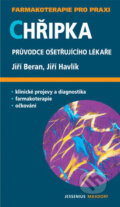 Kniha: Chřipka (Jiří Beran a Jiří Havlík). Maxdorf, 2007 Kniha: Chřipka (Jiří Beran a Jiří Havlík). Maxdorf, 2007