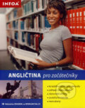 Kniha: Angličtina pro začátečníky (Jane Wightwick). INFOA, 2007 Kniha: Angličtina pro začátečníky (Jane Wightwick). INFOA, 2007