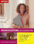 Kniha: Francouzština pro začátečníky (Jane Wightwick). INFOA, 2007 Kniha: Francouzština pro začátečníky (Jane Wightwick). INFOA, 2007