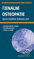 Kniha: Renální osteopatie (Sylvie Dusilová Sulková a kolektív). Maxdorf, 2007 Kniha: Renální osteopatie (Sylvie Dusilová Sulková a kolektív). Maxdorf, 2007