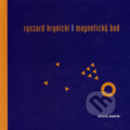 Kniha: Magnetický bod (Ryszard Krynicki). Drewo a srd, 2003 Kniha: Magnetický bod (Ryszard Krynicki). Drewo a srd, 2003