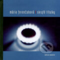 Kniha: Skryté titulky (Mária Ferenčuhová). Drewo a srd, 2003 Kniha: Skryté titulky (Mária Ferenčuhová). Drewo a srd, 2003