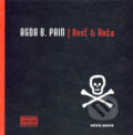 Kosť &amp; koža - Agda Bavi Pain, 2002