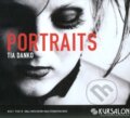 Kniha: Portréty (Tia Danko). MEET PHOTO, 2007 Kniha: Portréty (Tia Danko). MEET PHOTO, 2007