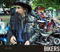 Kniha: Bikers (Peter Ertl). MEET PHOTO, 2007 Kniha: Bikers (Peter Ertl). MEET PHOTO, 2007