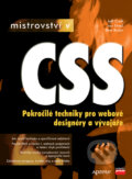 Kniha: Mistrovství v CSS (Jeff Croft a kolektív). Computer Press, 2007 Kniha: Mistrovství v CSS (Jeff Croft a kolektív). Computer Press, 2007
