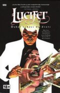 Kniha: Lucifer 1: Ďábel vchází do dveří (Netopejr). Netopejr, 2007 Kniha: Lucifer 1: Ďábel vchází do dveří (Netopejr). Netopejr, 2007