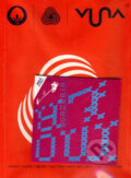 Kniha: Vlna 08 (Autorský kolektiv). Vlna, 2001 Kniha: Vlna 08 (Autorský kolektiv). Vlna, 2001