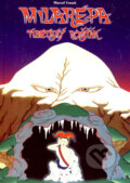 Kniha: Milarepa - Tibetský rošťák (Marcel Vanek). Miroslav Hyťha, 2005 Kniha: Milarepa - Tibetský rošťák (Marcel Vanek). Miroslav Hyťha, 2005