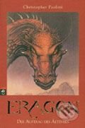 Kniha: Eragon Der Auftrag Des Aeltesten (Christopher Paolini). cbj, 2005 Kniha: Eragon Der Auftrag Des Aeltesten (Christopher Paolini). cbj, 2005