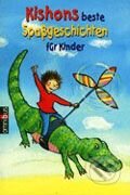 Kniha: Kishons Beste Spassgeschichten (Ephraim Kishon). Omnibus Taschenbuch, 2006 Kniha: Kishons Beste Spassgeschichten (Ephraim Kishon). Omnibus Taschenbuch, 2006