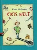 Kniha: Kikis Welt (Klaus Heilmann). cbj, 2006 Kniha: Kikis Welt (Klaus Heilmann). cbj, 2006
