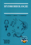 Kniha: Hydrobiologie (Eduard Štědronsý, Ivo Přikryl a Pavel Hartman). Informatorium, 2005 Kniha: Hydrobiologie (Eduard Štědronsý, Ivo Přikryl a Pavel Hartman). Informatorium, 2005